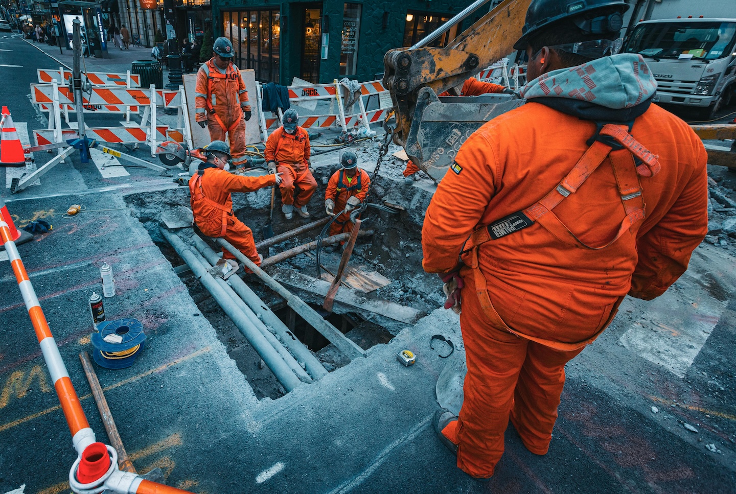 Rukki запускает новую программу лояльности для крупных заказчиков